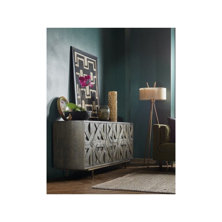 Sideboards & Credenzas Layers Credenza