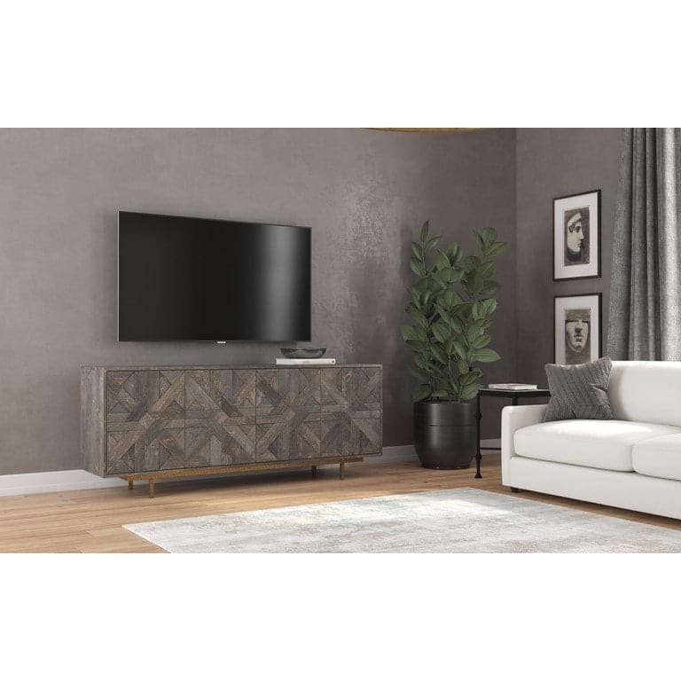 Sideboards & Credenzas Layers Credenza