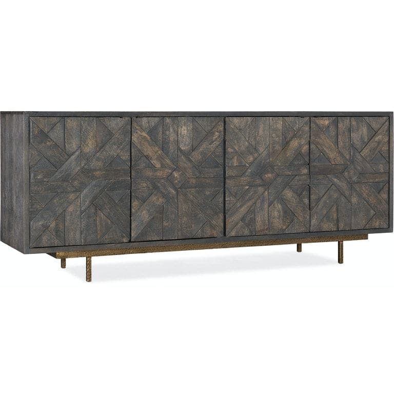 Sideboards & Credenzas Layers Credenza