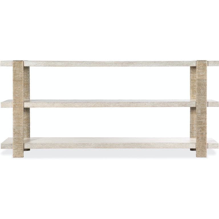 Console Tables Commerce & Market Console Table