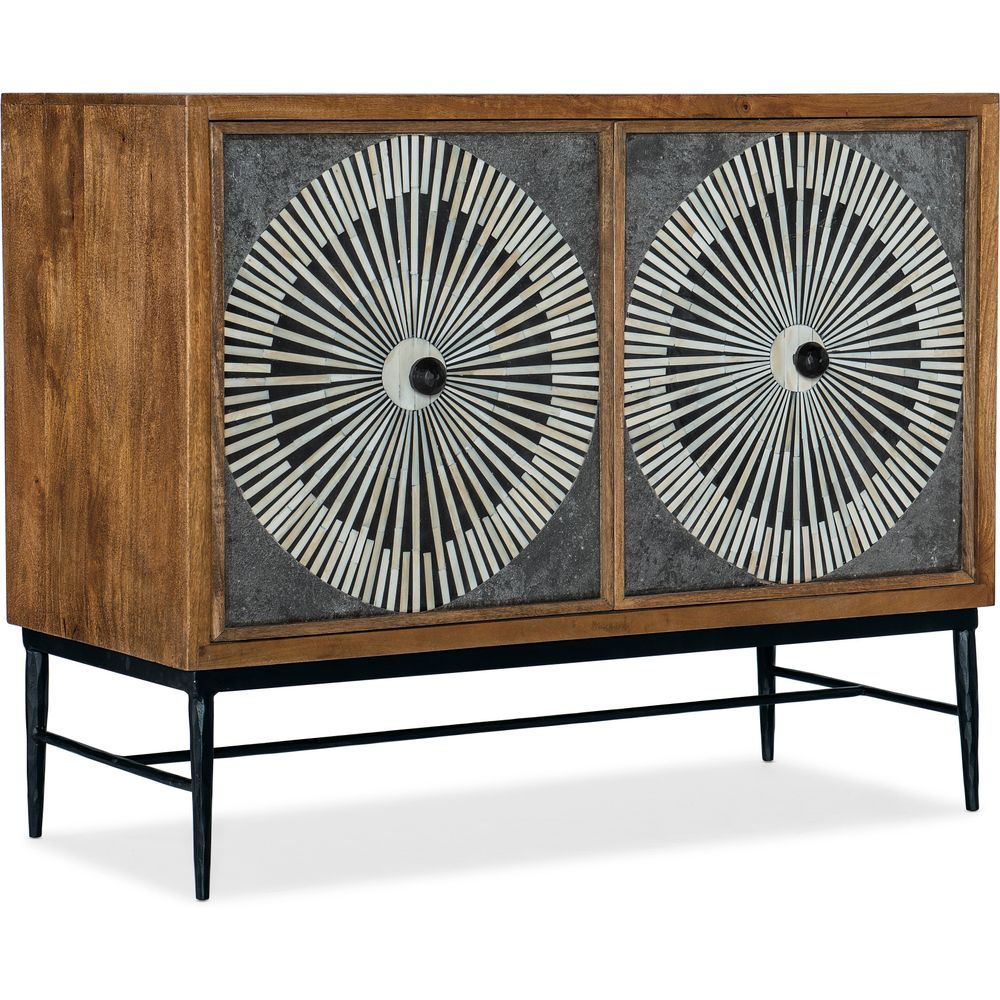 Sideboards & Credenzas Commerce & Market Two Door Chest - 40"