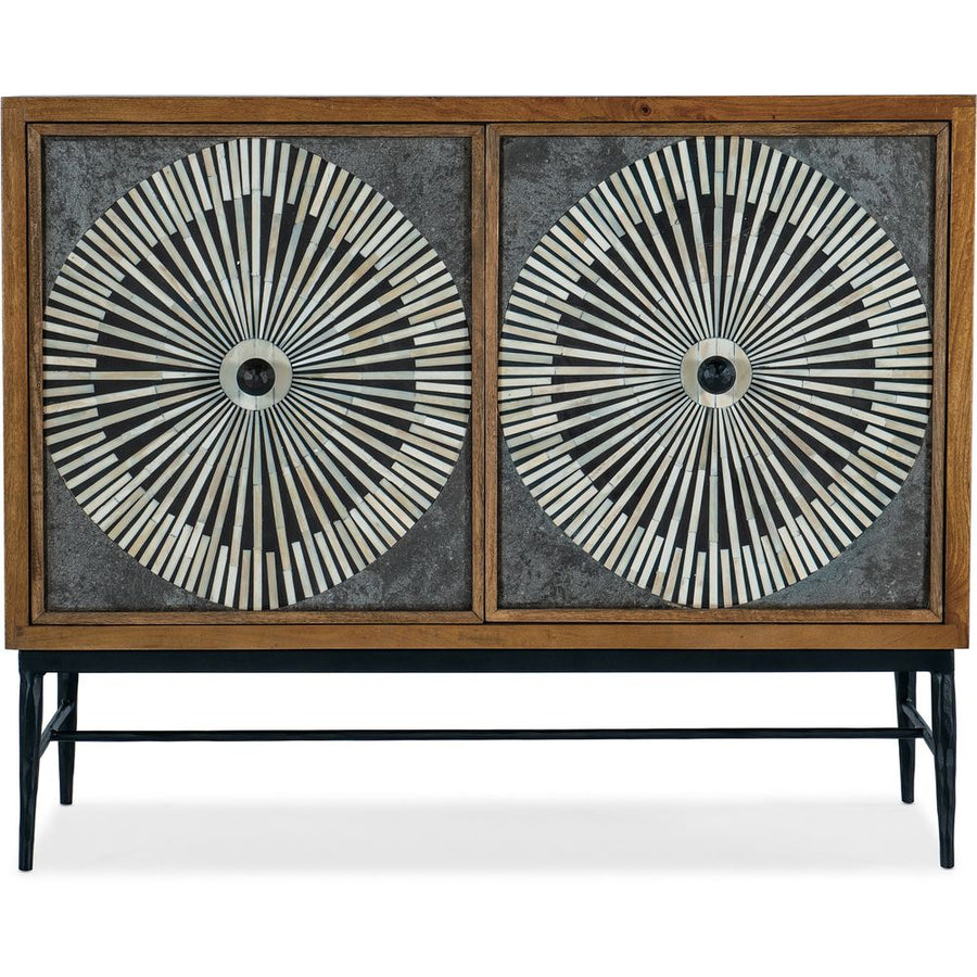 Sideboards & Credenzas Commerce & Market Two Door Chest - 40"