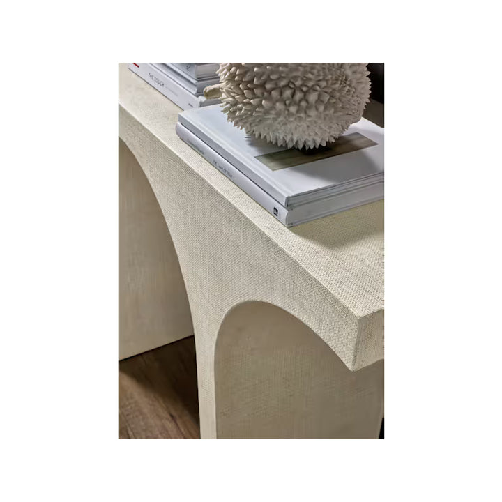 Commerce and Market Archer Console Table