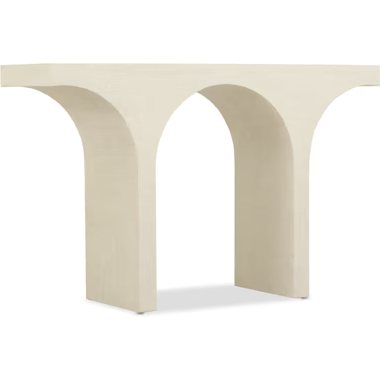 Commerce and Market Archer Console Table