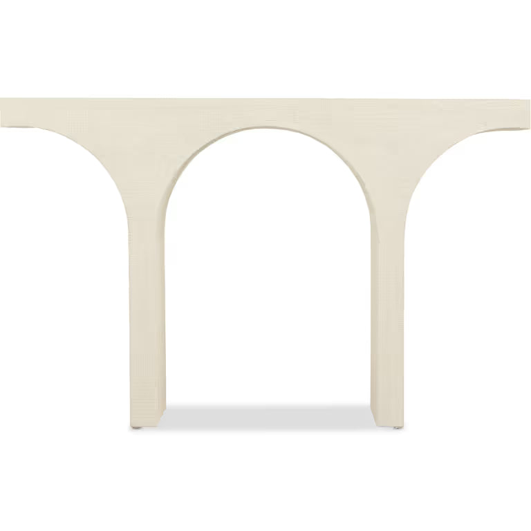 Commerce and Market Archer Console Table