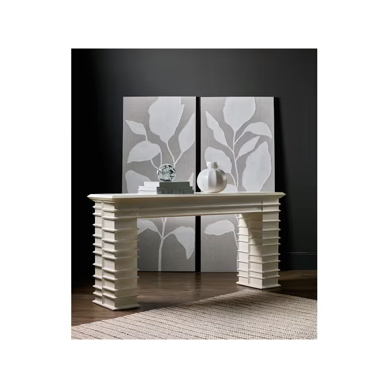 Commerce and Market Melrose Console Table