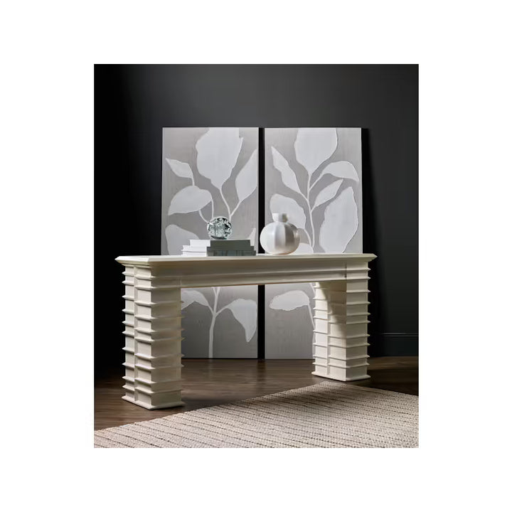 Commerce and Market Melrose Console Table