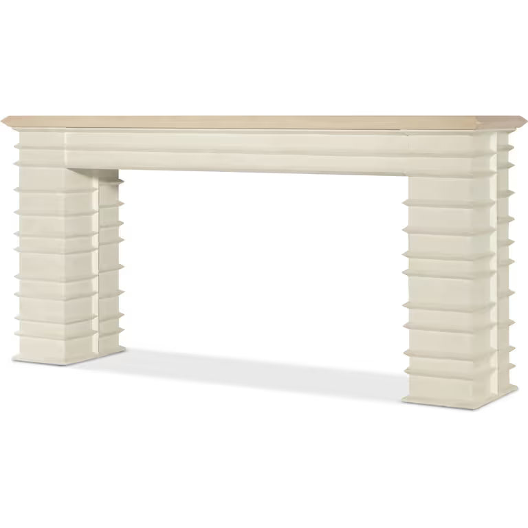 Commerce and Market Melrose Console Table