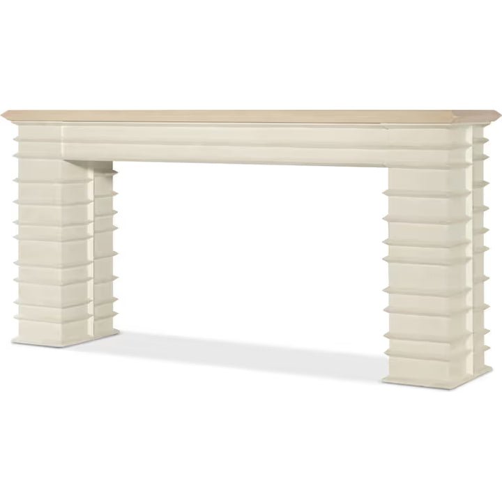 Commerce and Market Melrose Console Table
