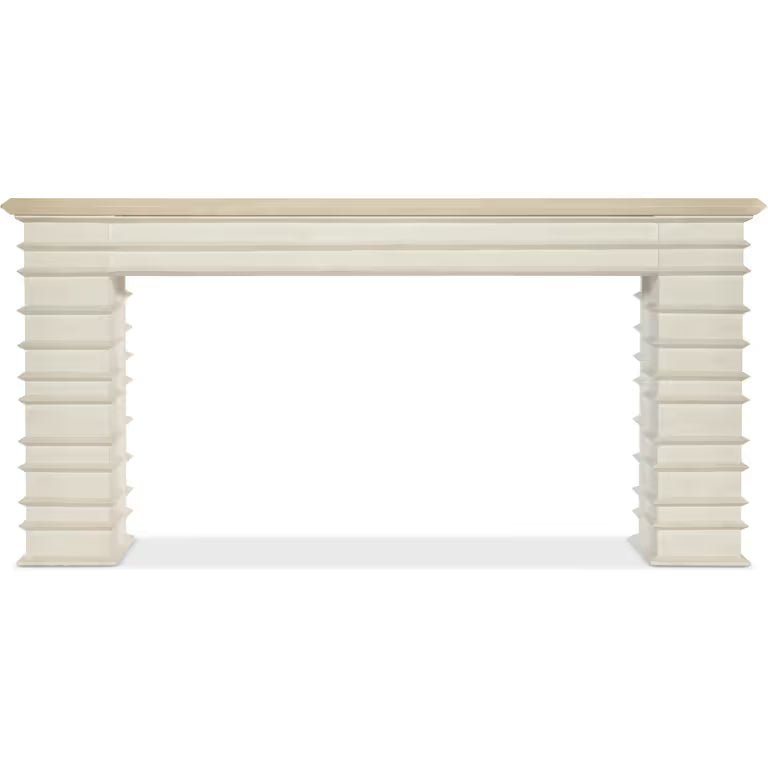 Commerce and Market Melrose Console Table