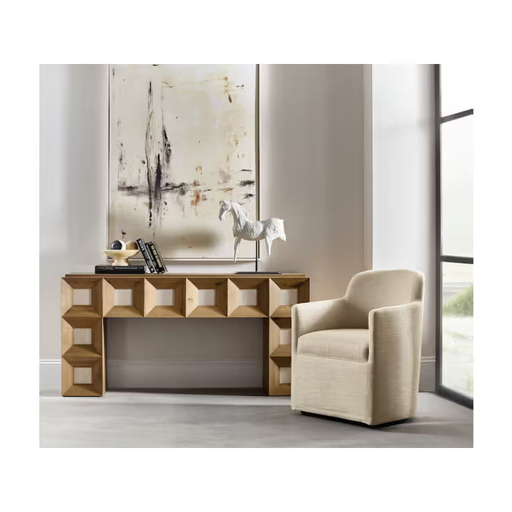 Commerce and Market Haven Console Table