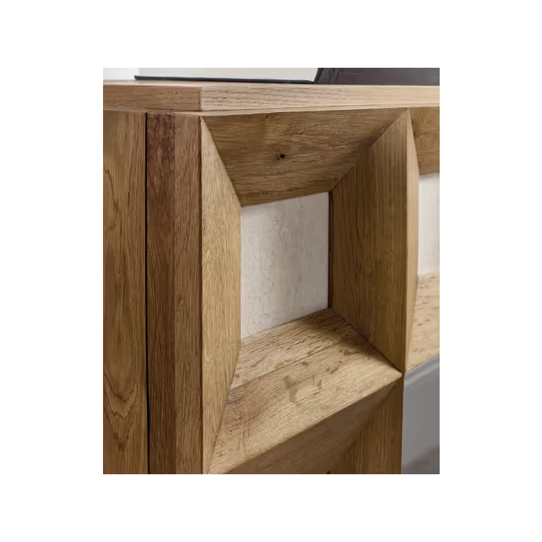 Commerce and Market Haven Console Table