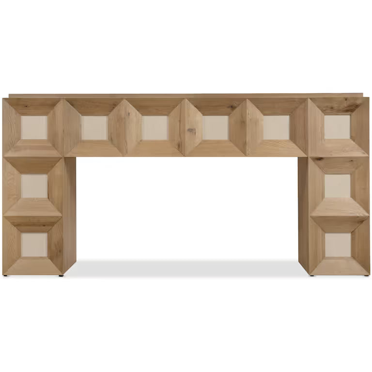 Commerce and Market Haven Console Table