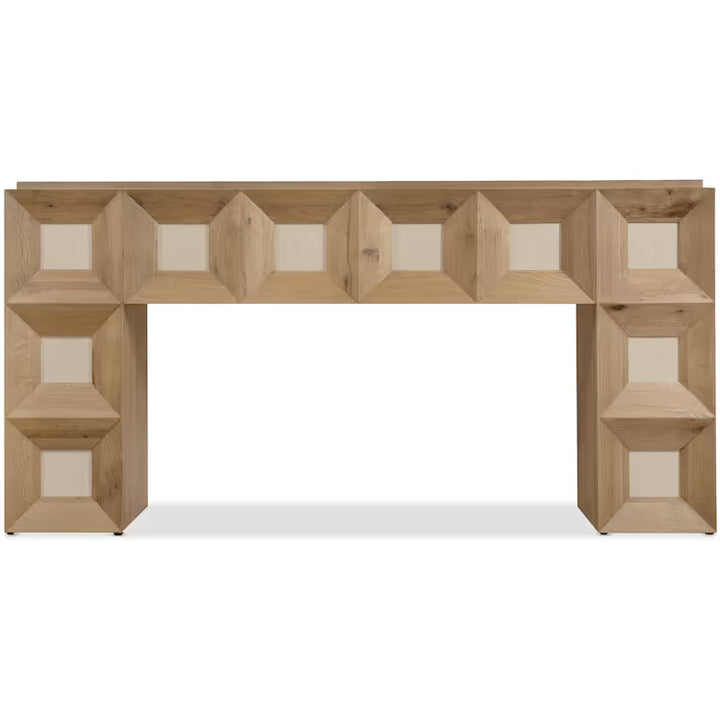Commerce and Market Haven Console Table