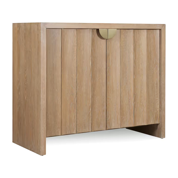 Commerce and Market Willow Accent Cabinet
