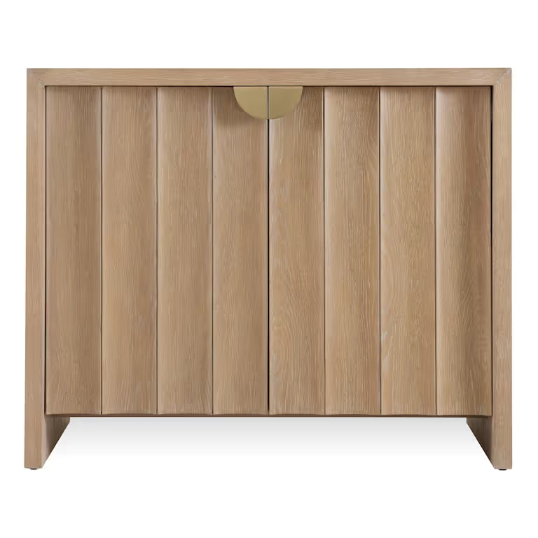 Commerce and Market Willow Accent Cabinet