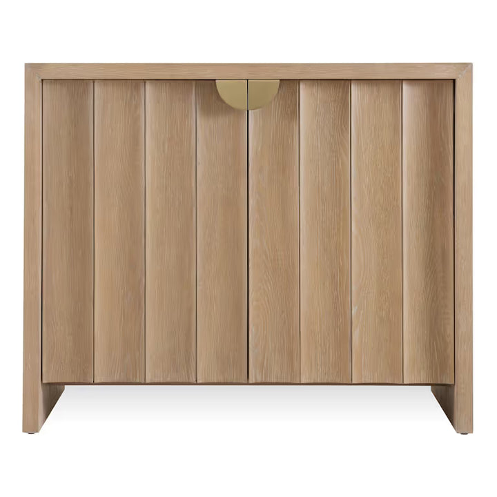 Commerce and Market Willow Accent Cabinet