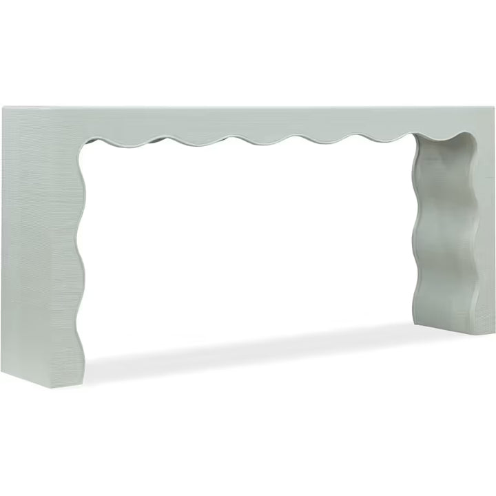 Commerce and Market Waverly Console Table