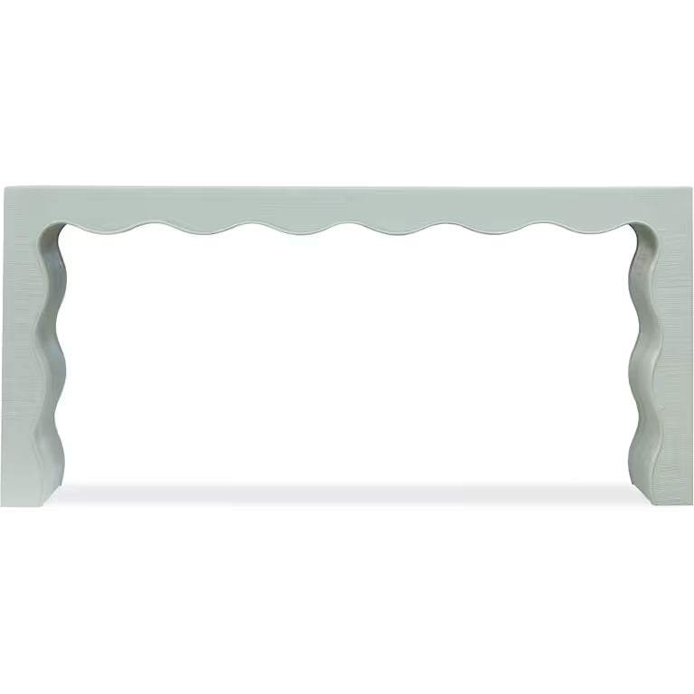 Commerce and Market Waverly Console Table