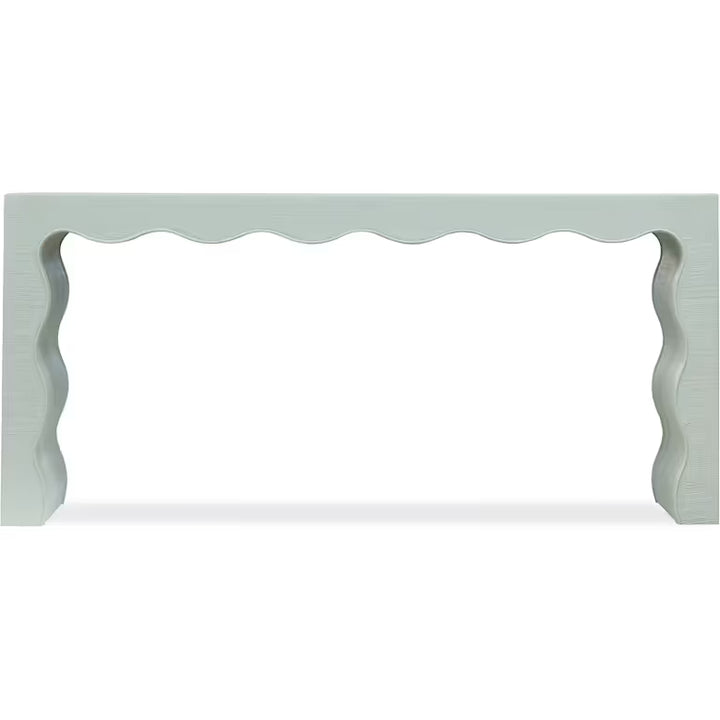 Commerce and Market Waverly Console Table