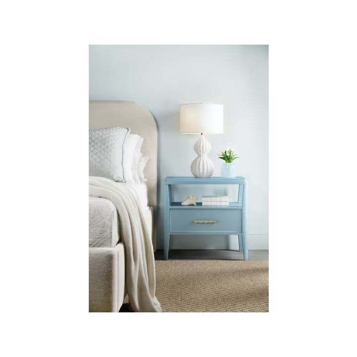 Commerce and Market Bridget Upholstered Bed