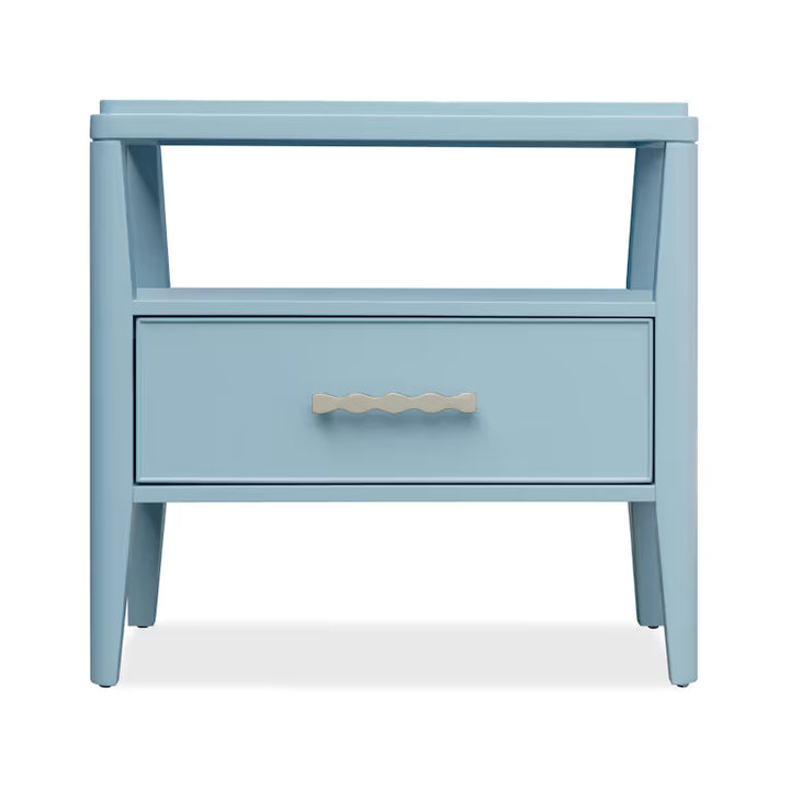 Commerce and Market Sola One-Drawer Nightstand