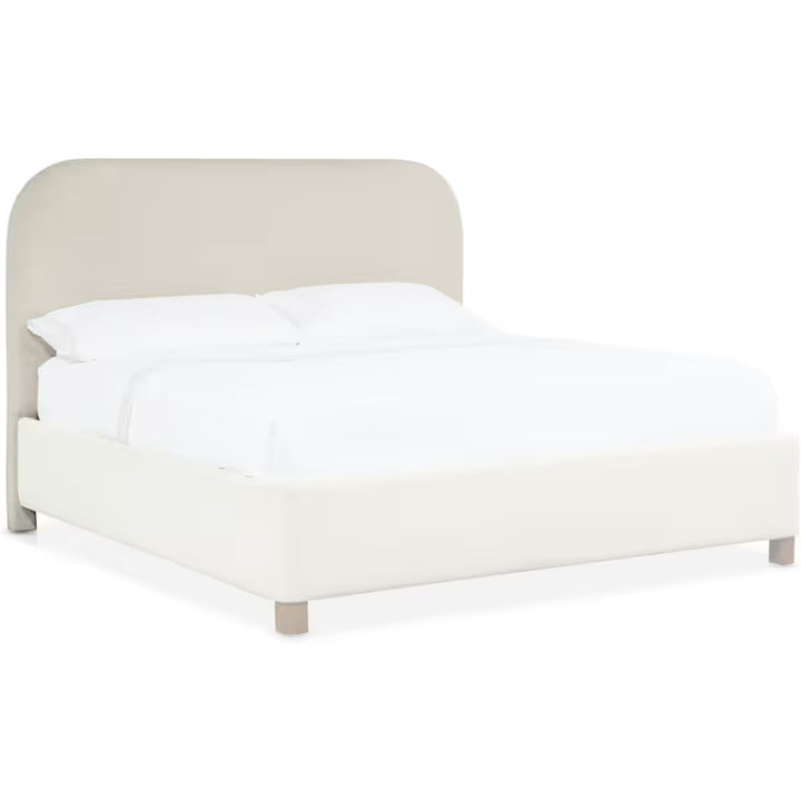 Commerce and Market Bridget Upholstered Bed