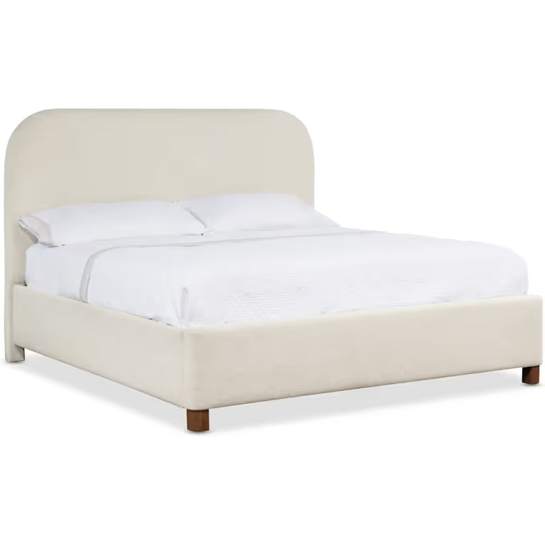 Commerce and Market Bridget Upholstered Bed
