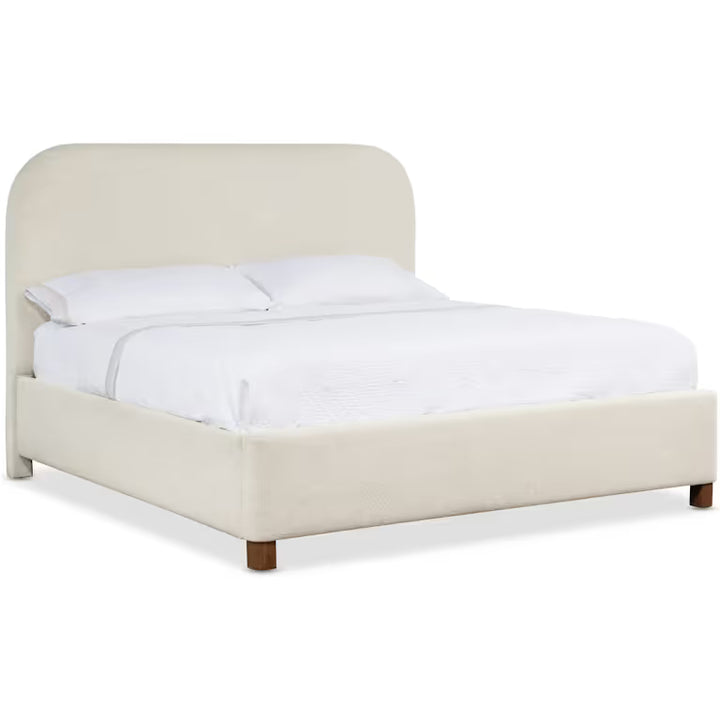 Commerce and Market Bridget Upholstered Bed