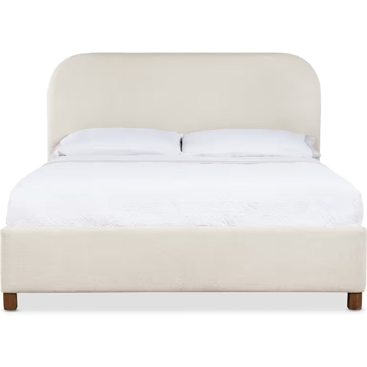Commerce and Market Bridget Upholstered Bed