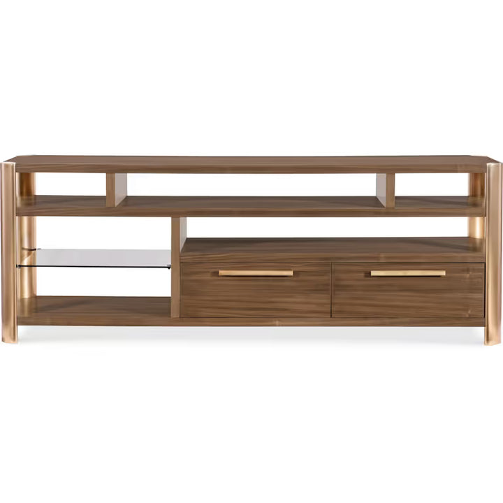 Eleana Entertainment Console