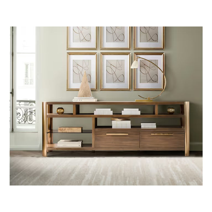 Eleana Entertainment Console