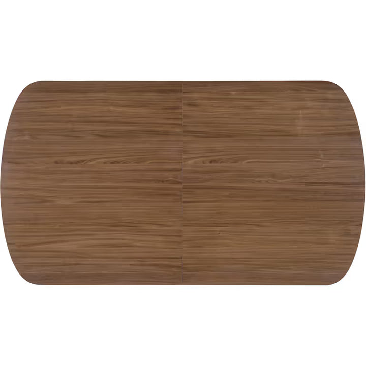 Eleana Rectangle Dining Table with Two 20-inch Leaves