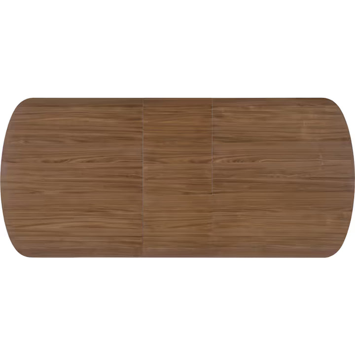 Eleana Rectangle Dining Table with Two 20-inch Leaves