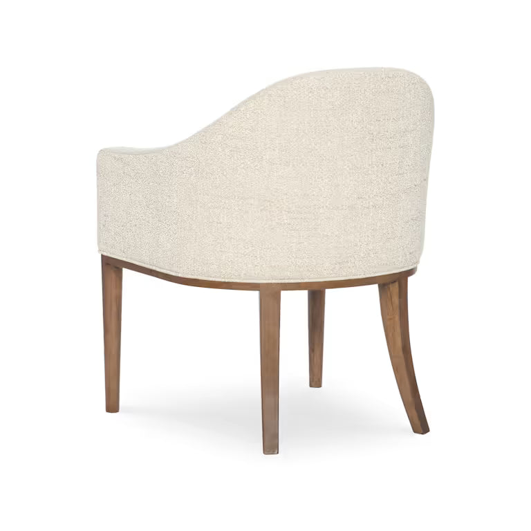 Eleana Upholstered Arm Chair