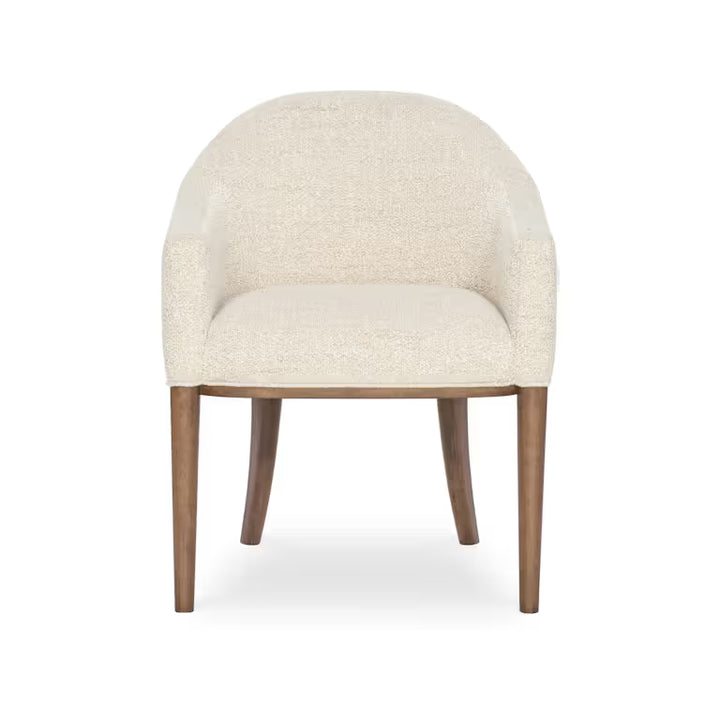Eleana Upholstered Arm Chair