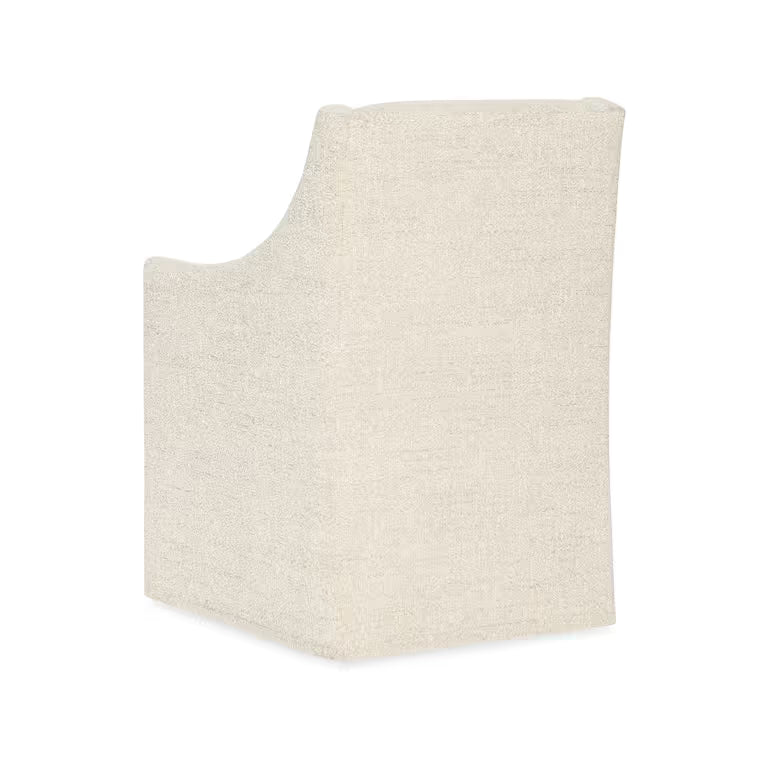 Eleana Castered Chair