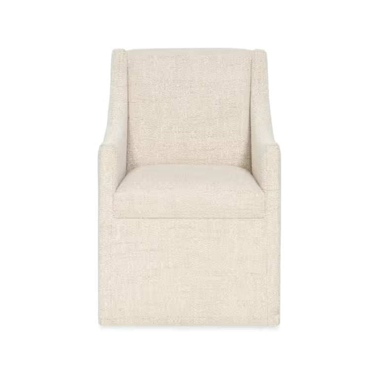Eleana Castered Chair