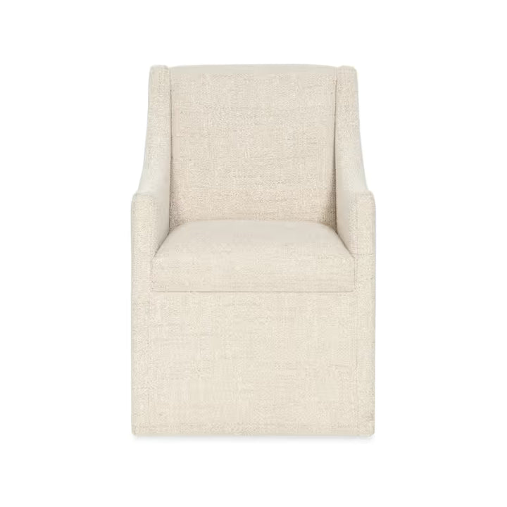 Eleana Castered Chair