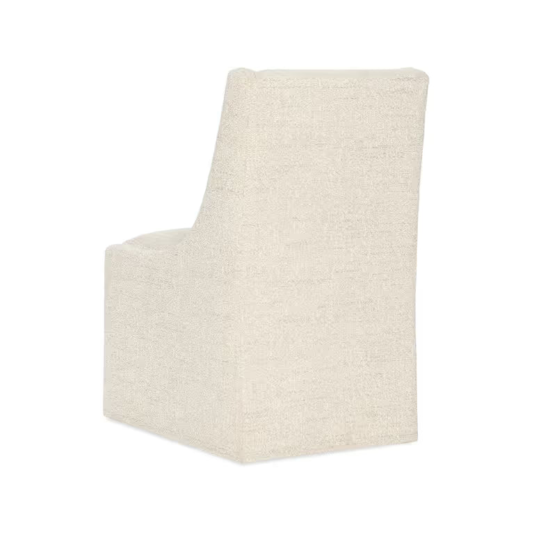 Eleana Castered Chair