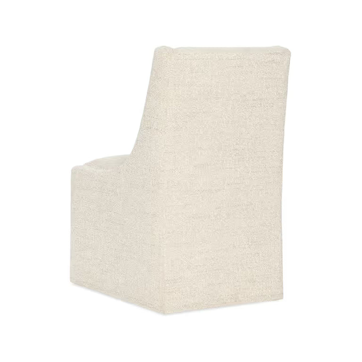Eleana Castered Chair