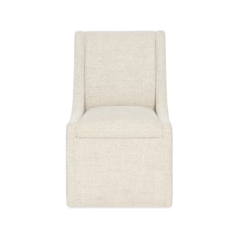 Eleana Castered Chair