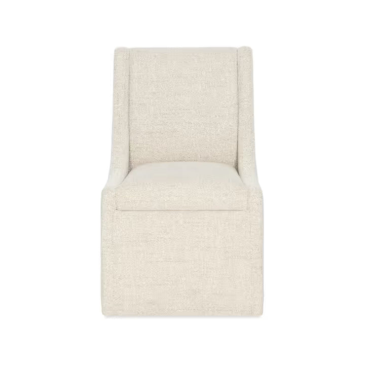 Eleana Castered Chair