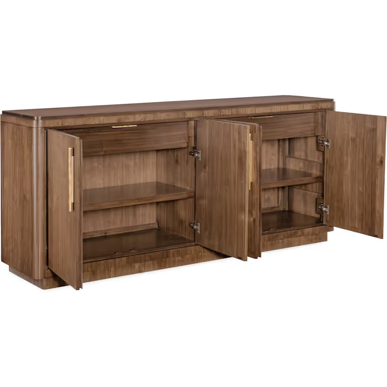 Eleana Buffet