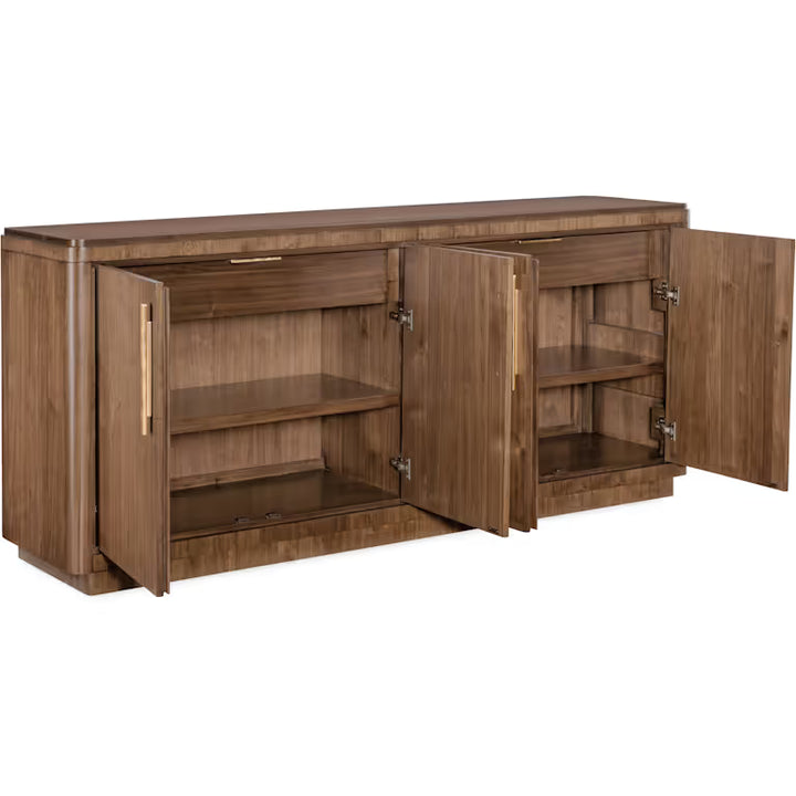 Eleana Buffet
