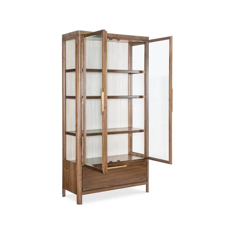 Eleana Display Cabinet