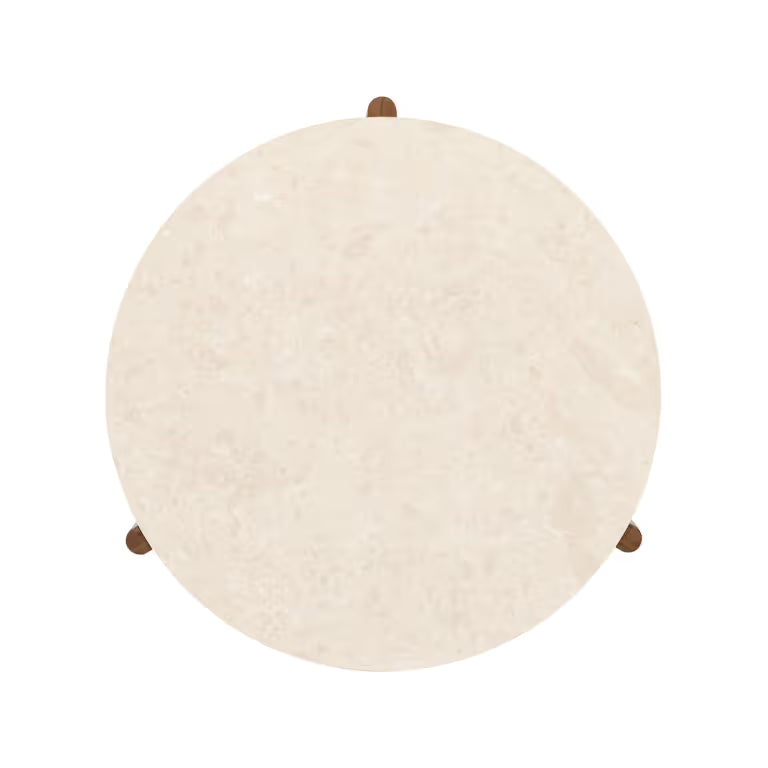Eleana Round Cocktail Table
