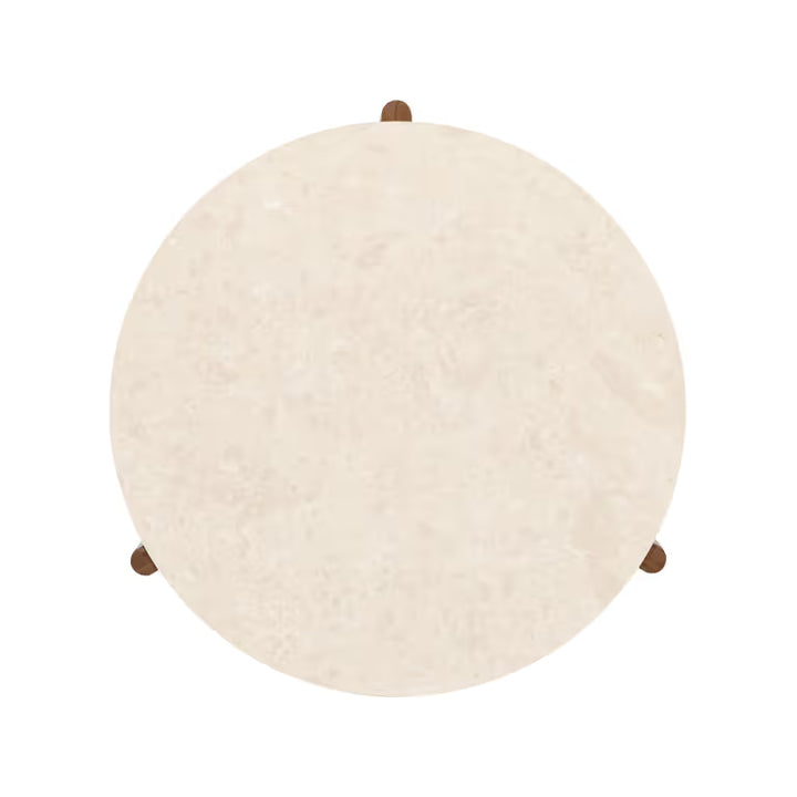 Eleana Round Cocktail Table