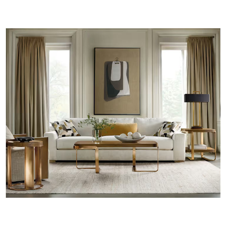 Eleana Cocktail Table