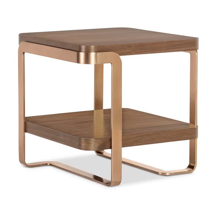 Eleana End Table